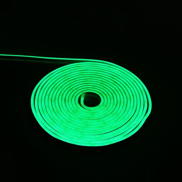 LEDDRILT12VER  ROLLO DE LED DE NEON ULTRA BRILLOSO