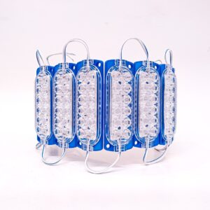 MODULO COB LED 24V AZUL