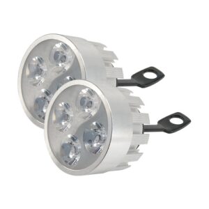 DJ-KD412W  FARO DE LED UNIVERSAL