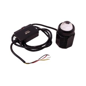 DJ712MULTI  FARO DE LED UNIVERSAL