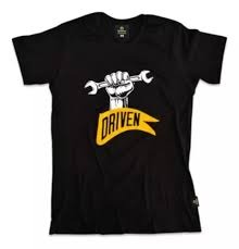 REMERA estampa LLAVE    T.XL