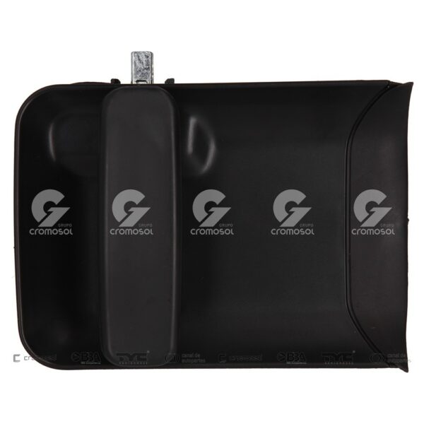 16552/10I  Manija de porton