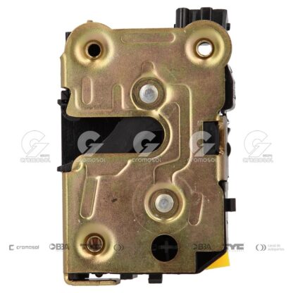 8994/I  Cerradura de puerta delantera manual izquierda