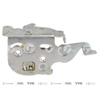 8401/10D Cerradura de puerta delantera interior