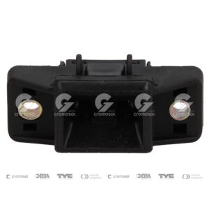 8740 Cerradura de baul