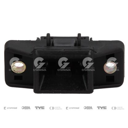 8740 Cerradura de baul