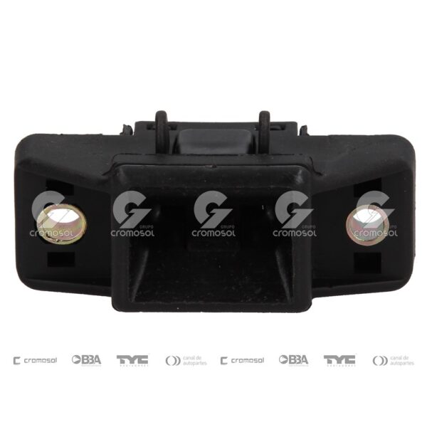 8740 Cerradura de baul