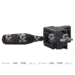 28603 Llave conmutadora de luces giro con bocina