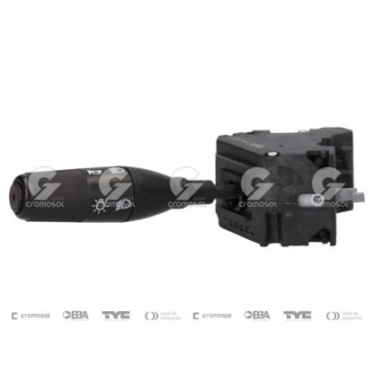 28603 Llave conmutadora de luces giro con bocina