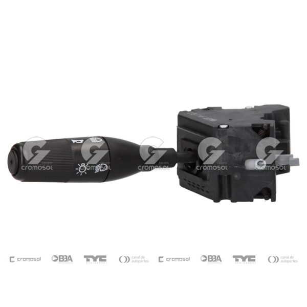 28603 Llave conmutadora de luces giro con bocina