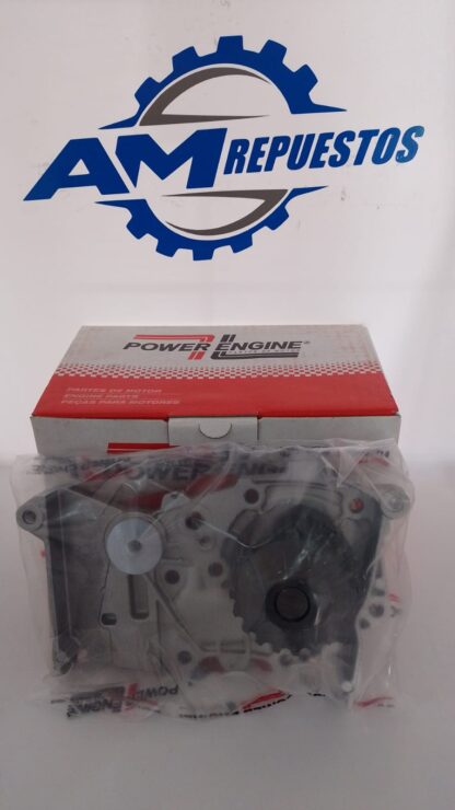 BOMBA DE AGUA POWER ENGINE WP738