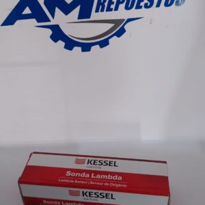 N° 08-62205 KESSEL  SONDA LAMBDA