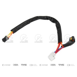 7900/13K  Interruptor de ignicion