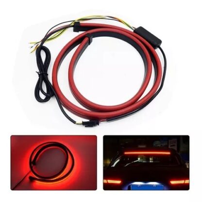 TIRA DE LED DRL STOP-32LED100C - Imagen 2