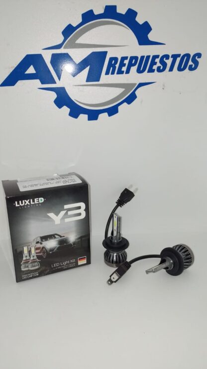CRLY3-H7  KIT CREE LED Y3 ULTRA SLIM