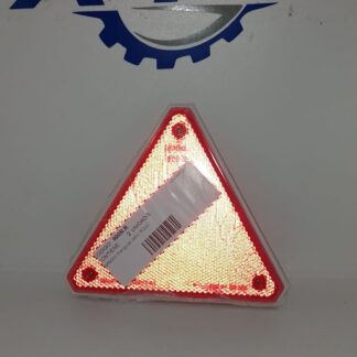 BAI900RR   FARO REFLECTOR TRIANGULAR ROJO  (ojo de gato)   900R.R