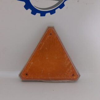 BAI900RR FARO REFLECTOR TRIANGULAR AMBAR