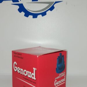 ge'1057  TAPA DISTRIBUIDOR   INDIEL  Nº 1057  (CAMP)      A.2