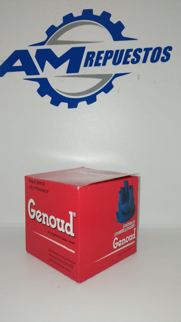 ge'1057  TAPA DISTRIBUIDOR   INDIEL  Nº 1057  (CAMP)      A.2