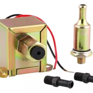 N° E 8012 S (DIR)  Bomba Electrica