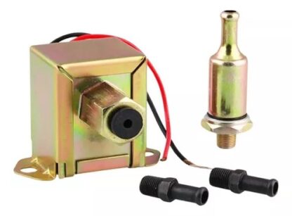 N° E 8012 S (DIR)  Bomba Electrica