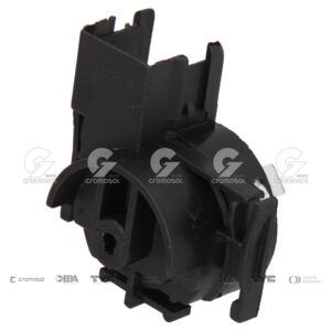 7600/10K (CROMO) Interruptor de ignicion