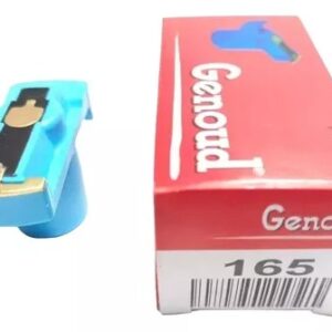 ge'165  ROTOR DISTRIBUIDOR N° 165 GENOUD (DISTRI)