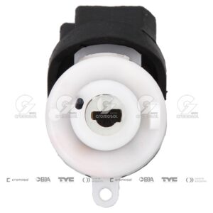 7800/7 Interruptor de ignicion  (CROMO)