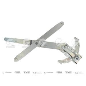 9782/I Maquina levanta cristal