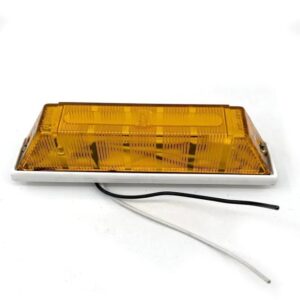 FARO BAIML 607 ELECTRONICO (AMBAR)