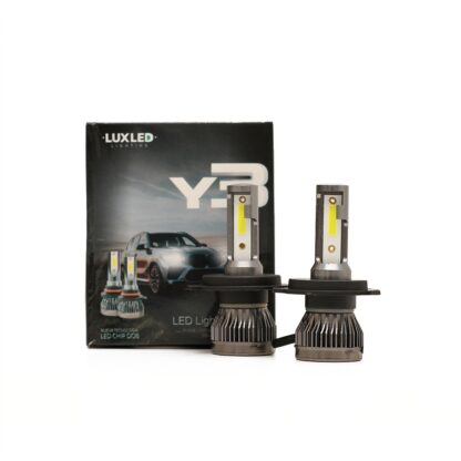 KIT DE LED Y3 ULTRA SLIM SIN COOLER