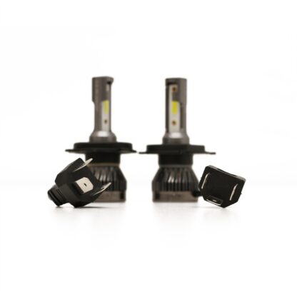 KIT DE LED Y3 ULTRA SLIM SIN COOLER - Imagen 2
