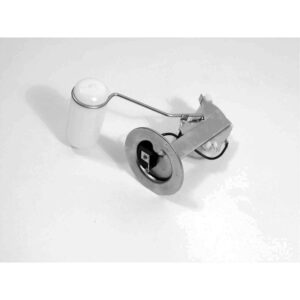 V-201 FLOTANTE DE COMBUSTIBLE  (CAMP)