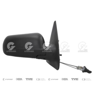 5545/13D ESPEJO EXTERIOR GOL 99/14