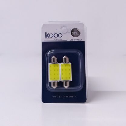 LEDTUB39COB12 LED SEÑALIZACION COB   661094206848