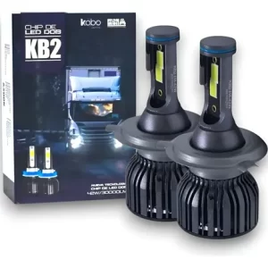 KB2-H4 KIT DE LED 12V/24V