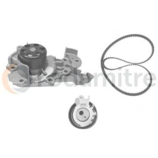 sk008  VMG  SK008 KIT DISTRIBUCION IDEM SKF VKMC 06002