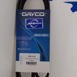 4PK1535 CORREA POLY-V