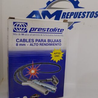 cable de bujia  PR1019     A.1
