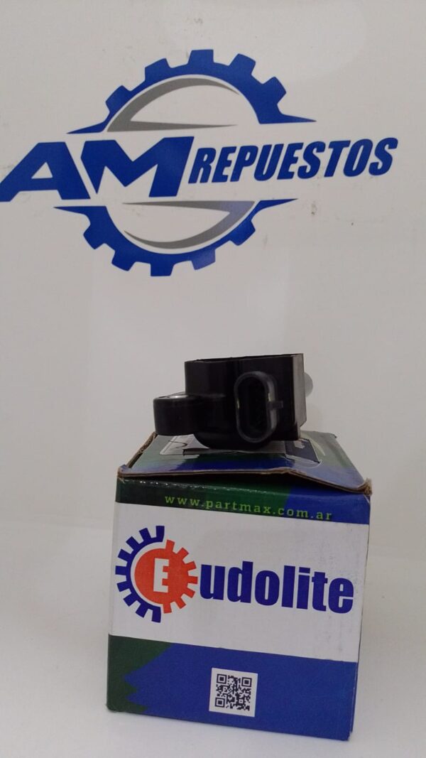 E11630   BOBINA   MARCA EUDOLITE  A.7