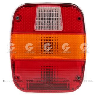 64900/2  Faro trasero Ford Camión Cargo 00/06 Sin ventana