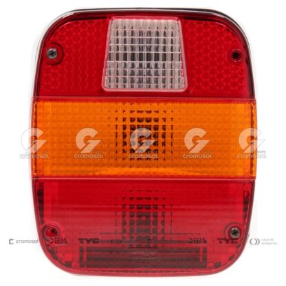 64900/2  Faro trasero Ford Camión Cargo 00/06 Sin ventana