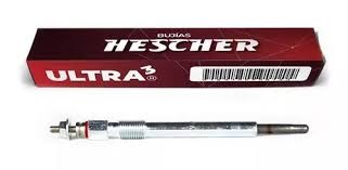hu 135 (DIR) BUJIAS CALENTAMIENTO idem WAPSA/BOSCH F00099D040        A.5