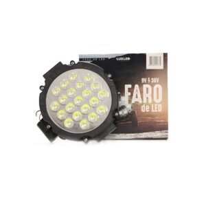 1834   DJ1413ULTRA FARO DE LED