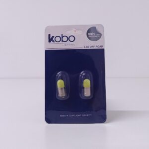 661094213341  LED12929COBBL LED SEÑALIZACION COB