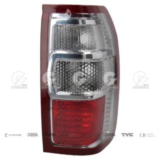 11927/80D  FARO TRASERO DERECHO RANGER  B.2