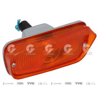 Faro delantero  712/I