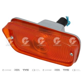 Faro delantero 712/D
