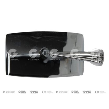 7308/10  Espejo exterior Ford Falcon 73/81  cromado