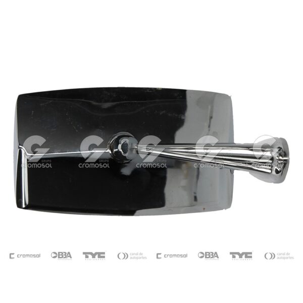 7308/10  Espejo exterior Ford Falcon 73/81  cromado